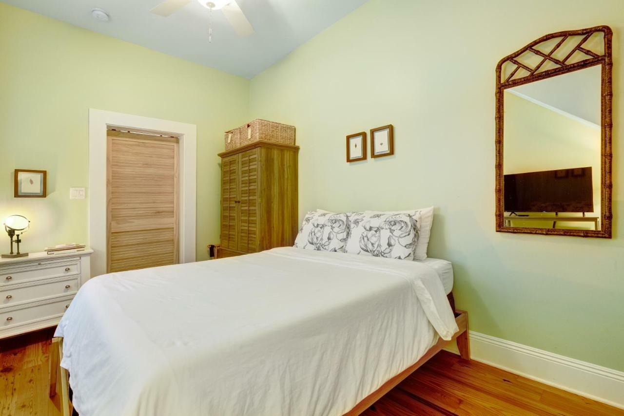 Rosalie Garden Villa New Orleans Ngoại thất bức ảnh